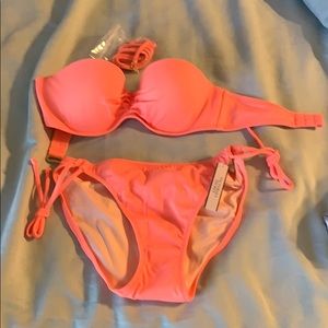 Victoria’s Secret bathing suit